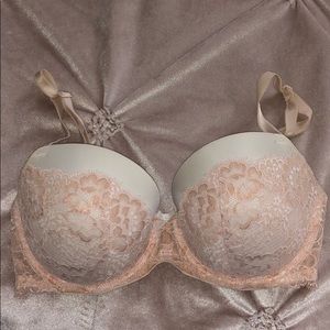 Victoria’s Secret Dream Angels bra